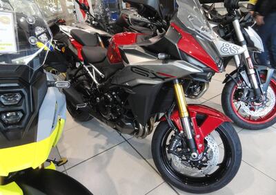 Suzuki GSX-S1000GX (2024 - 25) - Annuncio 9800585