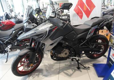 Suzuki V-Strom 1050SE (2025) - Annuncio 9800586