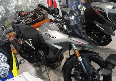 Suzuki V-Strom 800SE (2025) - Annuncio 9800590