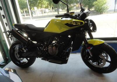 Husqvarna Vitpilen 801 L (2025) - Annuncio 9800591