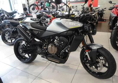 Husqvarna Vitpilen 801 L (2025) - Annuncio 9800592