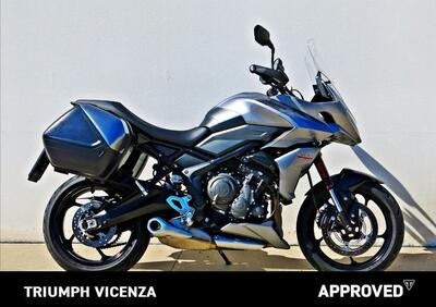 Triumph Tiger Sport 660 (2022 - 24) - Annuncio 9800596