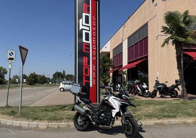 Benelli TRK 702 (2023 - 25) - Annuncio 9800601