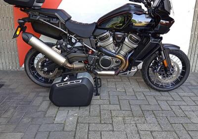 Harley-Davidson Pan America 1250 Special (2020 - 25) - Annuncio 9800606