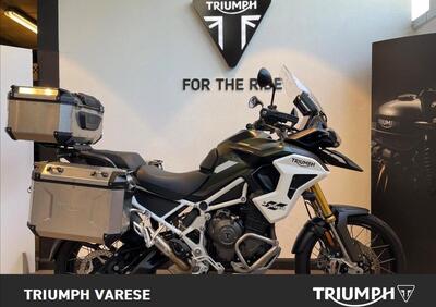 Triumph Tiger 1200 Rally Pro (2022 - 23) - Annuncio 9800604