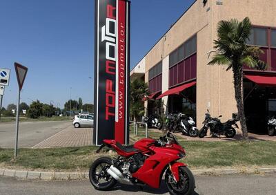 Ducati SuperSport 939 S (2017 - 20) - Annuncio 9800605