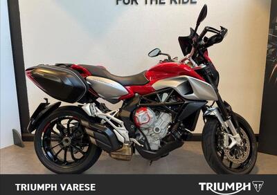 MV Agusta Stradale 800 EAS ABS (2015 - 17) - Annuncio 9800607