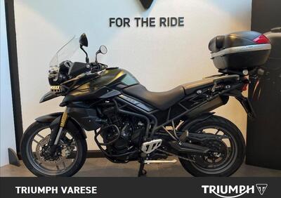 Triumph Tiger 800 ABS (2010 - 14) - Annuncio 9800608