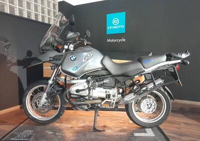 Bmw R 1150 GS (1999 - 03) - Annuncio 9800611