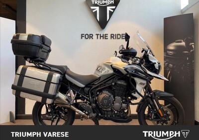 Triumph Tiger 1200 Alpine Edition (2020) - Annuncio 9800610