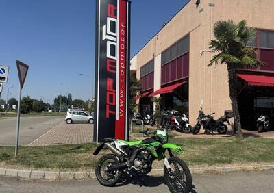 Kl KXE 125 Enduro (2022 - 24) - Annuncio 9800617
