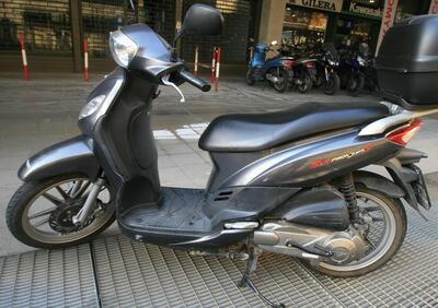 Sym Symphony 125 S (2008 - 16) - Annuncio 9794302
