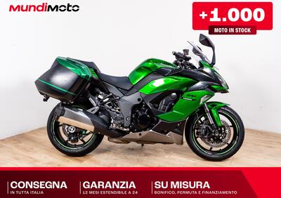 Kawasaki Ninja 1000 SX (2020) - Annuncio 9787511