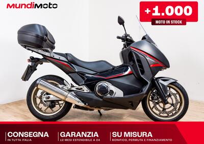 Honda Integra 750 DCT ABS (2014 - 15) - Annuncio 9790537