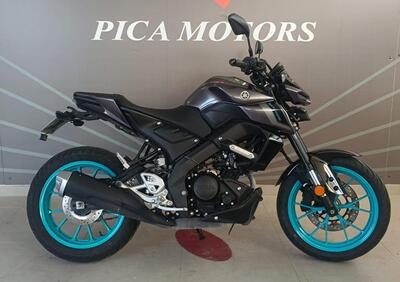 Yamaha MT-125 (2021 - 24) - Annuncio 9800640