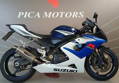 Suzuki GSX-R1000 (2005 - 06) - Annuncio 9800641