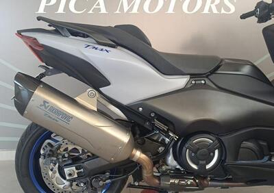 Yamaha T-Max 560 (2022 - 24) - Annuncio 9800642