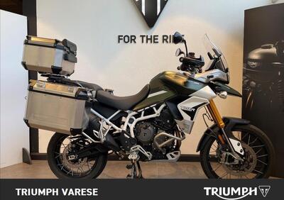 Triumph Tiger 900 Rally Pro (2020 - 23) - Annuncio 9800651