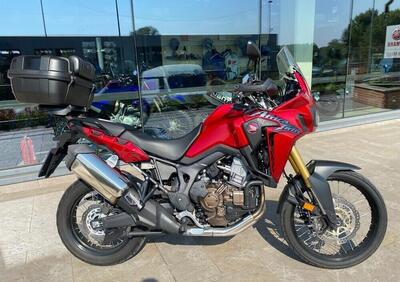 Honda Africa Twin CRF 1000L DCT (2018 - 19) - Annuncio 9800663