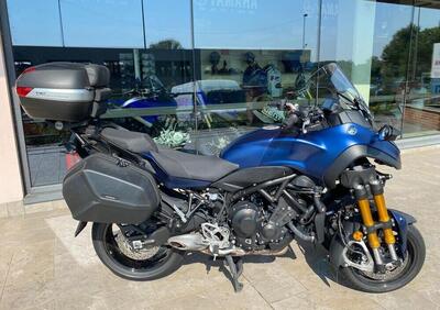 Yamaha Niken 850 GT (2019 - 20) - Annuncio 9800664