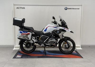 Bmw R 1250 GS (2021 - 24) - Annuncio 9705964