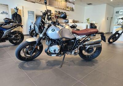 Bmw R nineT 1200 Scrambler (2016 - 20) - Annuncio 9800671