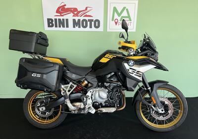 Bmw F 850 GS - Edition 40 Years GS (2021) - Annuncio 9800695