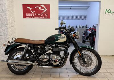 Triumph Bonneville T100 (2008 - 16) - Annuncio 9797362