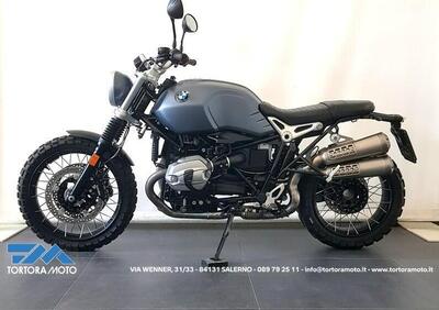Bmw R nineT 1200 Scrambler (2016 - 20) - Annuncio 9800672