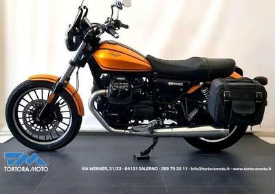 Moto Guzzi V9 Roamer (2016 - 18) - Annuncio 9800673