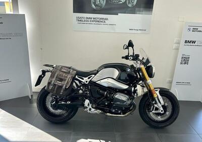 Bmw R nineT 1200 (2017 - 20) - Annuncio 9800679