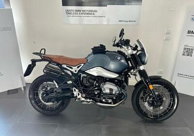 Bmw R nineT 1200 Scrambler (2016 - 20) - Annuncio 9800681