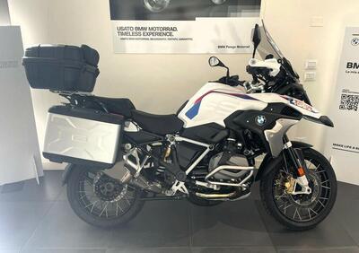 Bmw R 1250 GS (2021 - 24) - Annuncio 9800682