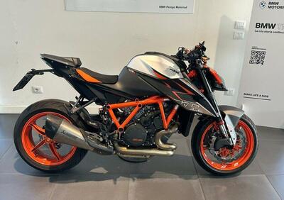 KTM 1290 Super Duke R (2022 - 23) - Annuncio 9800684