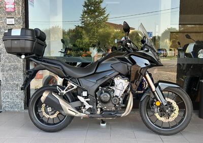 Honda CB 500 X (2022 - 23) - Annuncio 9800042