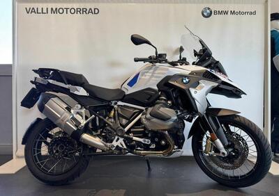 Bmw R 1250 GS (2021 - 24) - Annuncio 9789626