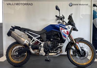 Bmw F 900 GS (2024 - 25) - Annuncio 9797301