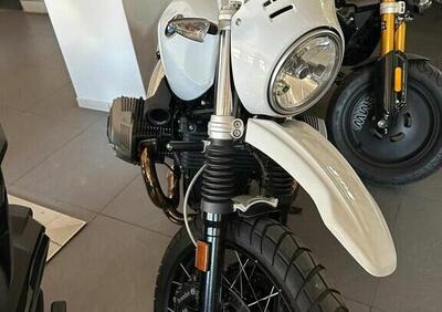 Bmw R nineT Urban GS 1200 (2017 - 20) - Annuncio 9800687