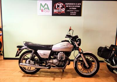 Moto Guzzi V 35 (1977 - 80) - Annuncio 9800044