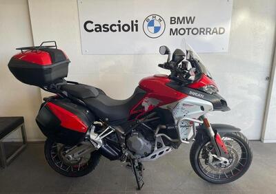 Ducati Multistrada 1200 Enduro (2016 - 18) - Annuncio 9589432