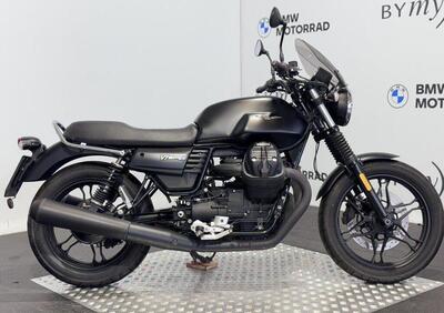 Moto Guzzi V7 III Stone (2017 - 20) - Annuncio 9741473