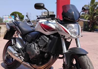 Honda Hornet 600 (2007 - 10) - Annuncio 9800700