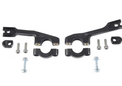 Kit di montaggio Acerbis per paramani X-Future Ner - Annuncio 9127255