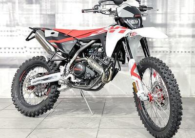 Fantic Motor XEF 125 Competition (2025) - Annuncio 9800745