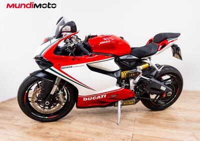 Ducati 899 Panigale ABS (2013 - 15) - Annuncio 9794799