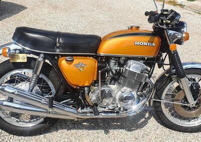 Honda CB 750 FOUR K2 - Annuncio 9800833