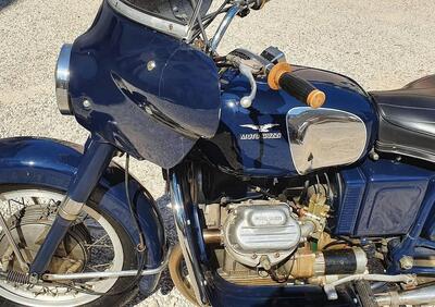 Moto Guzzi V7 700 EX CARABINIERI - Annuncio 9800835