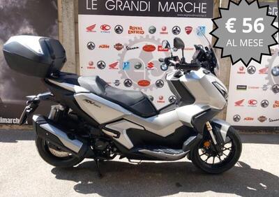 Honda ADV 350 (2022 - 24) - Annuncio 9799871