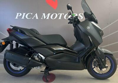 Yamaha X-Max 300 (2021 - 24) - Annuncio 9795653