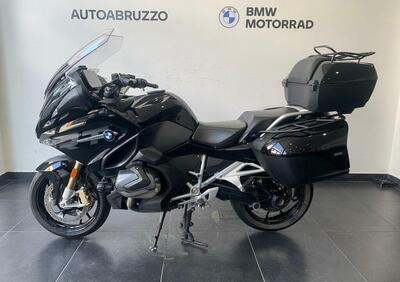 Bmw R 1250 RT (2021 - 25) - Annuncio 9800886